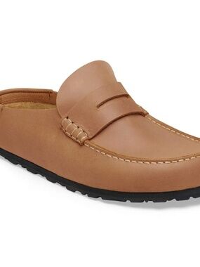 Birkenstock Naples Wrapped Loafers